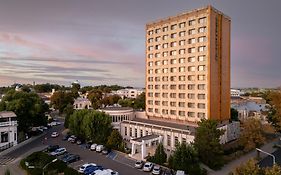 Hotel Traian